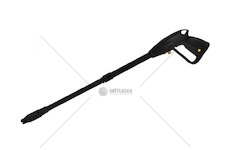 Vysokotlaká pistole pro tlakové myčky, M14, 60bar GEKO
