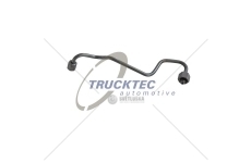 Vysokotlaké vedení, vstřikovací systém TRUCKTEC AUTOMOTIVE 02.13.092