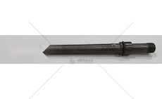 Vysokotlaké vedení, vstřikovací systém UYGUR 19336