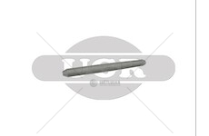 Vysokotlaké vedení, vstřikovací systém UYGUR 20512