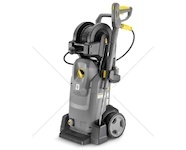 Vysokotlaký čistič HD 7/17 MXA PLUS 10803 1.151-936.0