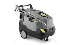 Vysokotlaký čistič HDS 6/15C 260-560L/H 30-150BAR 10803 1.169-910.0