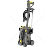 Vysokotlaký čistič Prohd 400 230V 500L/H 2.3KW 10803 1.520-981.0