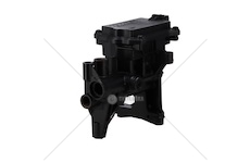 Vysoušeč DAF 106 Z ZAW.4-OBW. opravený  ZEL2100/R