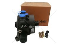 Vysoušeč Scania Bus