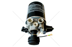 Vysoušeč vzduchu 12,5 BAR 4 vývody GMP 81521026046