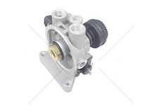 Vysoušeč vzduchu 12,5 BAR s vyhříváním 4324101110 MAN