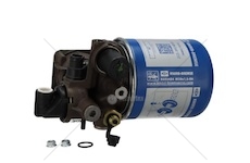 Vysoušeč vzduchu IVECO STRALIS 11 BAR KNORR K043684N50