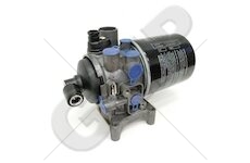 Vysoušeč vzduchu IVECO Stralis s vyhříváním 10BAR