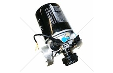 Vysoušeč vzduchu kompl. 12 BAR  MERCEDES, IVECO