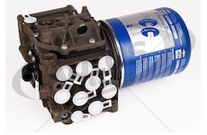 Vysoušeč vzduchu kompletní - repas rvi magnum, premium, kerax 0104208_A