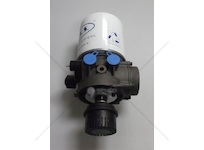 Vysoušeč vzduchu LA8028 4324150130 s regulátorem 8.5atm