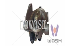 Vysoušeč vzduchu MAN 12,5 BAR N/sada WOSIMAN B-093-1