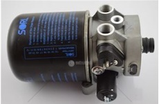 Vysoušeč vzduchu MAN M/L2000, TGA, 10BAR SORL