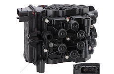 Vysoušeč vzduchu MB ACTROS 3, EAC REGEN K138263/RT