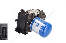 Vysoušeč vzduchu MB Actros 4 Knorr K250194N50