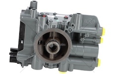 Vysoušeč vzduchu MB ACTROS MP4 K138267/RE