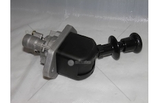 Vysoušeč vzduchu N/sada12,5 BAR.3 vývody