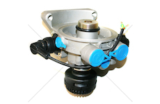 Vysoušeč vzduchu nekompl. 13 BAR