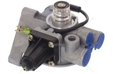 Vysoušeč vzduchu nekompl. 13 BAR DAF, DAIMLER