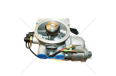 Vysoušeč vzduchu nekompl.