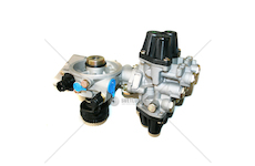 Vysoušeč vzduchu nekompl.  MERCEDES, IVECO