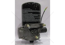 Vysoušeč vzduchu, pneumatický systém WOSIMAN G-138-1