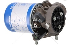 Vysoušeč vzduchu RVI MIDLINER 8.5 BAR KNORR LA8006