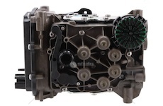 Vysoušeč vzduchu RVI/VOLVO EURO 6 KNORR K256950N50