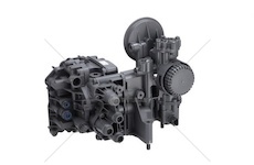 Vysoušeč vzduchu SCANIA EURO 6,2 2942345R/REG