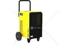 Vysoušeč zdiva GBT 50.1 GÜDE