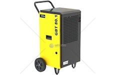 Vysoušeč zdiva GBT 80.1 GÜDE