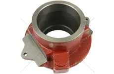 Vysouvací objímka | 88.108.017-N