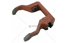 Vysouvací páka ložiska ii (uri) | 7011-2105-N