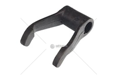 Vysouvací páka ložiska Zetor | 7011-2726