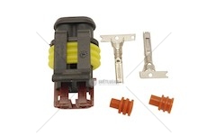 Vysouvací skříň KO CHOU 30-1001