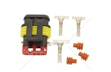 Vysouvací skříň KO CHOU 30-1002