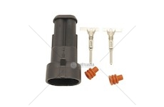 Vysouvací skříň KO CHOU 30-1003