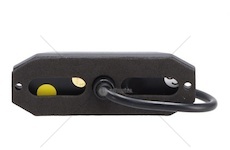 Výstražné světlo ploché na masku SM3070B