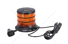 Výstražný maják 12/24V 16x5W SM830HH