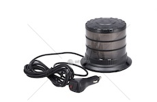 Výstražný maják 12/24V 16x5W SM830S-HH