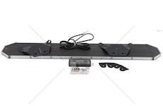 Výstražný maják LED 10-30V 1197X264X44MM WL307-A-C