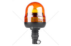 Výstražný maják LED VERTEX WAR09P, ECE R10 R65 39LED 12 / 24V IP56