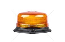 Výstražný maják pevný W03B s 3 šrouby R65 R10 36LED 12 / 24V IP56