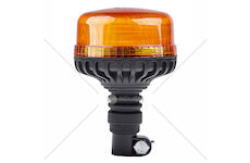 Výstražný maják W03P tyčový Flexi R65 R10 36LED 12 / 24V IP56