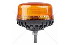 Výstražný maják W03SB na jeden šroub R65 R10 36LED 12/24 V IP56