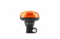 Výstražný maják W21p na tyč R65 R10 18LED 12/24V IP66