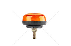 Výstražný maják W21sb na jednu skrutku R65 R10 18LED 12/24V IP56