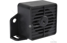 Výstražný systém pro couvání 12/24V HERTH 56376110