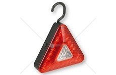Výstražný trojúhelník 39 LED